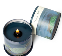 Vanity Tin Candle