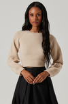 Eila Sweater