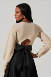 Eila Sweater