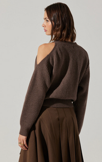 Millicent Sweater