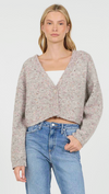 Lima Cardigan