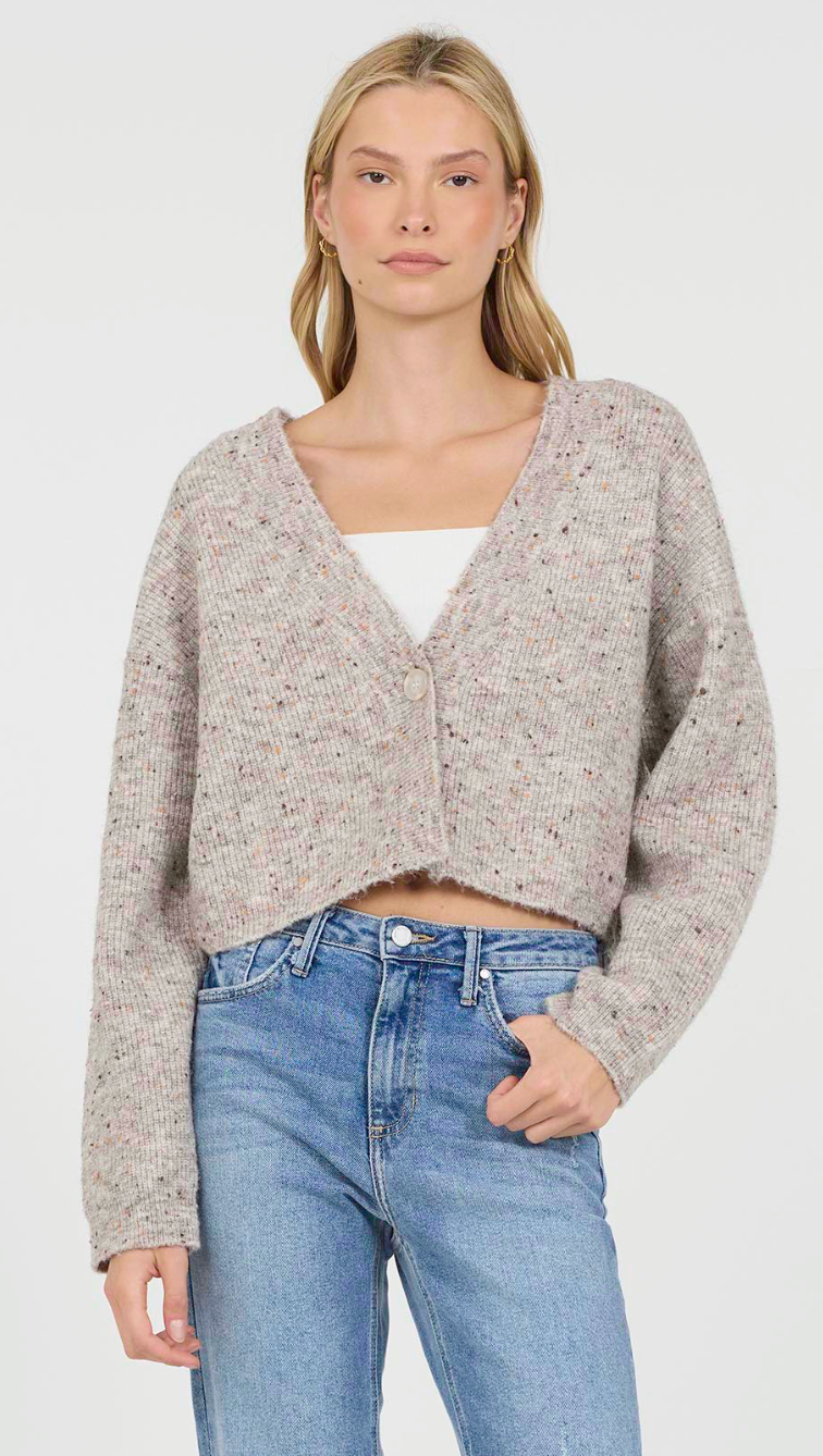 Lima Cardigan