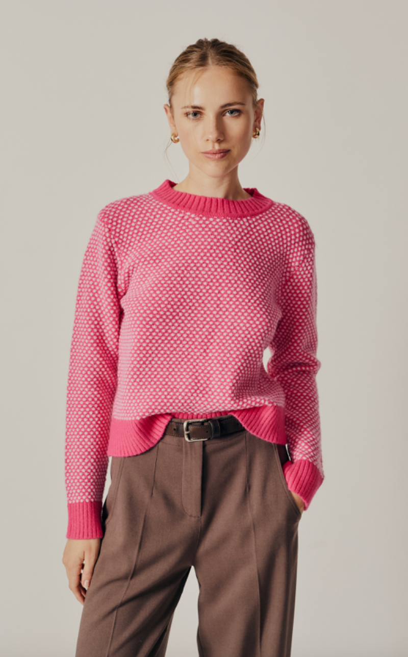 Prunus Sweater