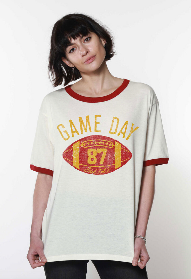 Game Day Vintage Shirt