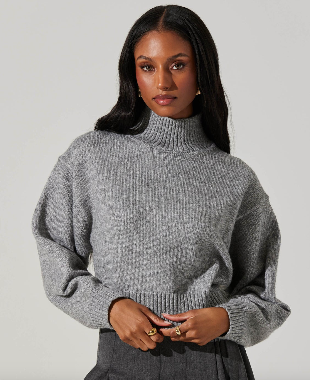 Fiala Sweater