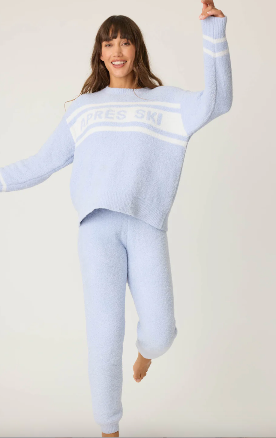 Apres All Day Snuggle Sweater