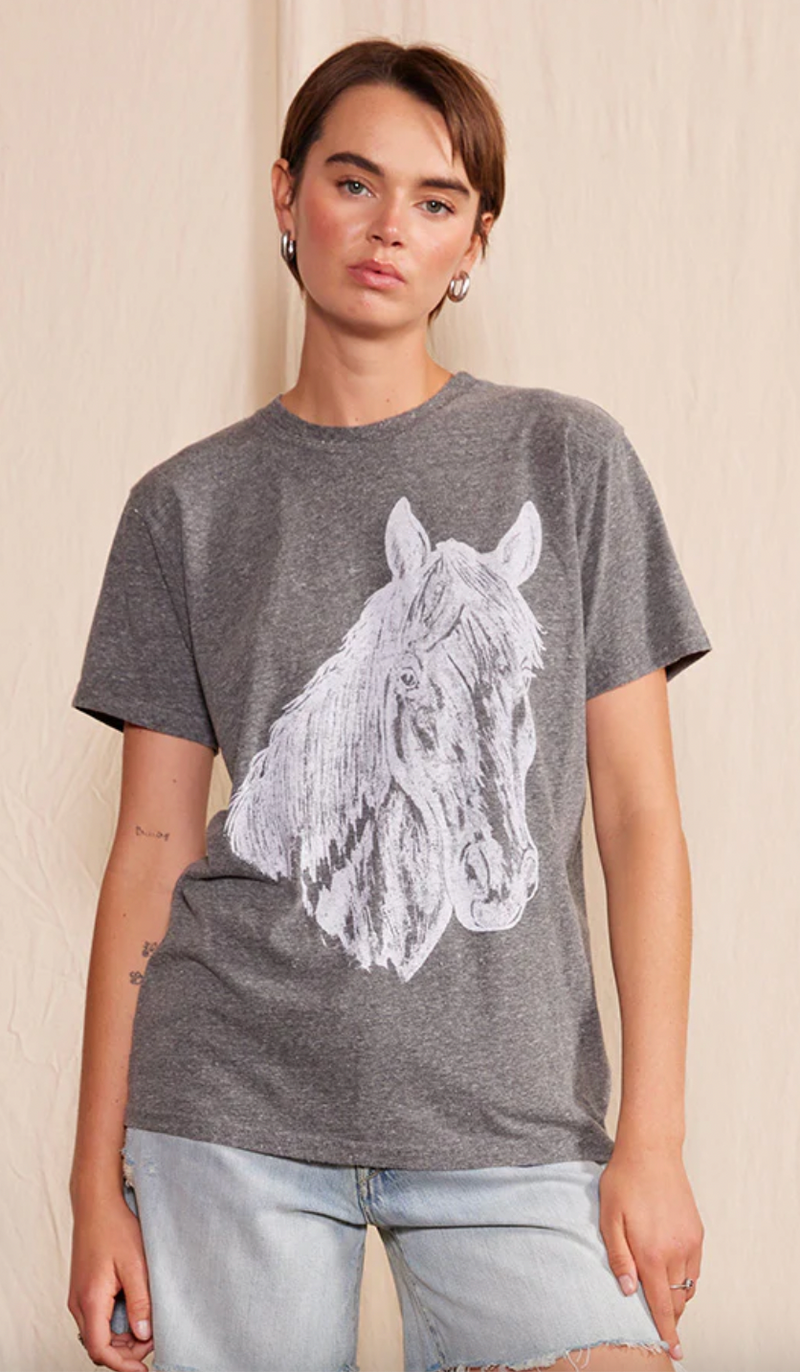 Lexington Horse Tee