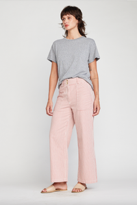 Aria Hi-Waist Pants