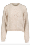 SHELBY POINTELLE SWEATER