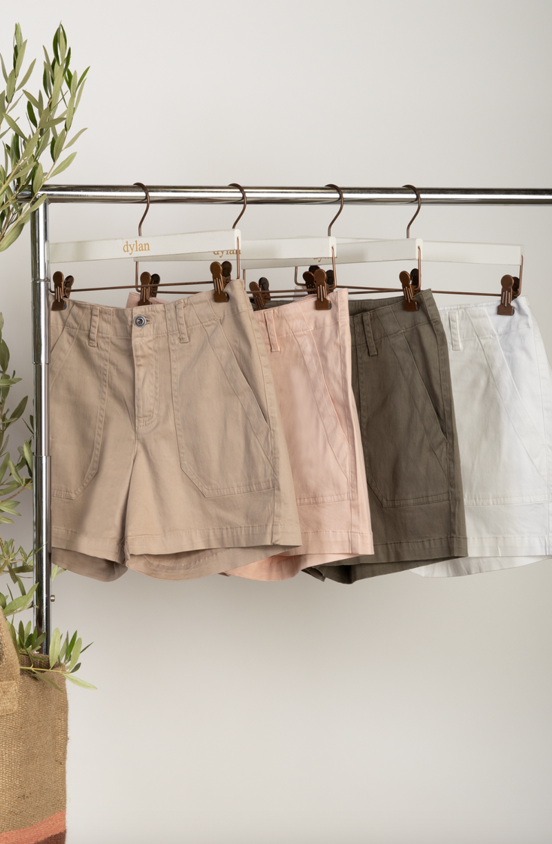 Cargo Short