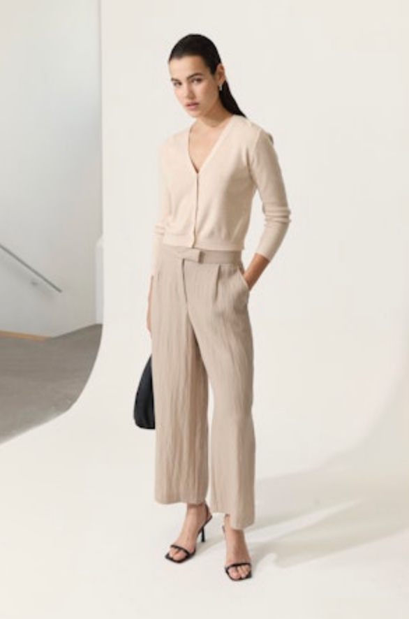 Melfi Cardigan