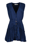 Lagos mini dress