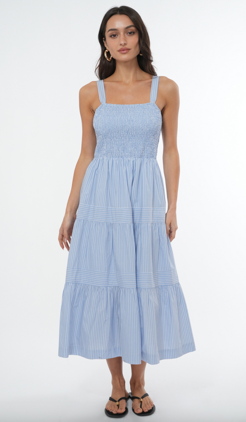 Lisa Dress