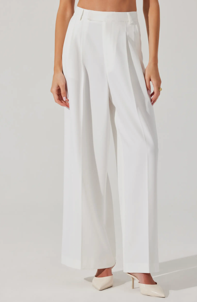 Milani Pant