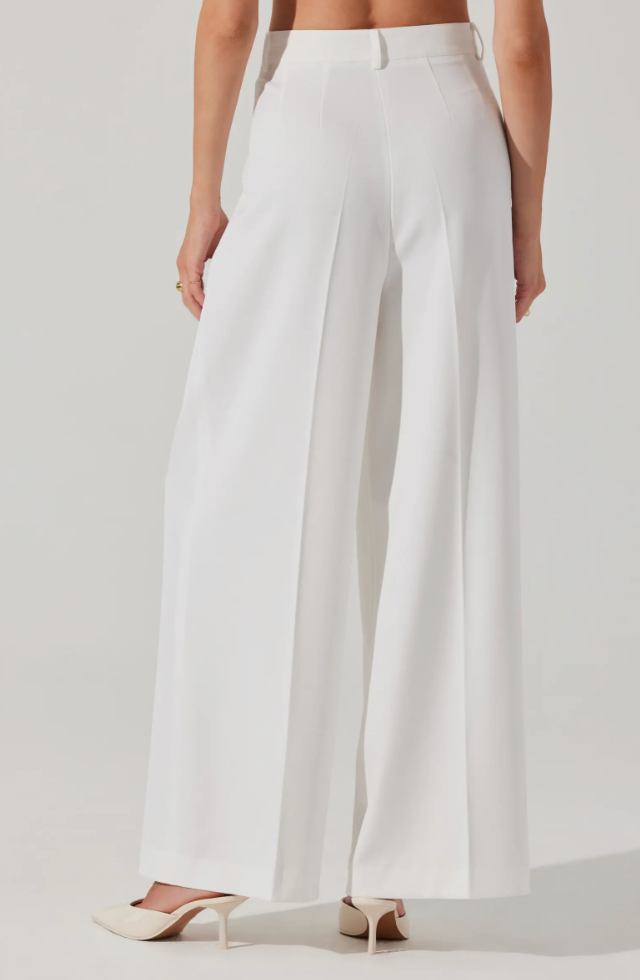 Milani Pant