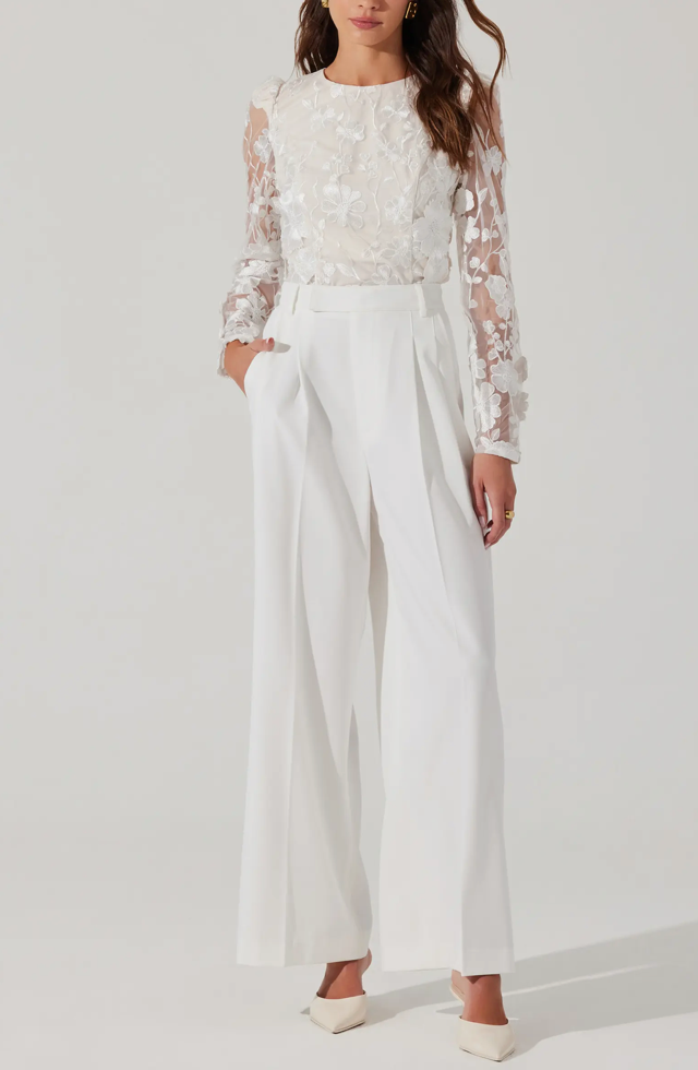Milani Pant