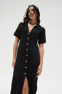 AVEIRO KNIT DRESS