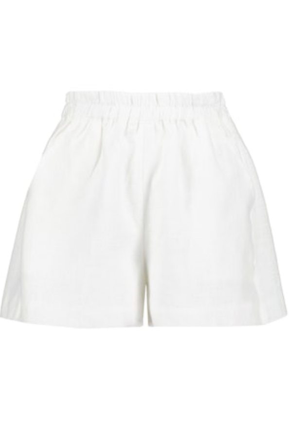 Positano Linen Short