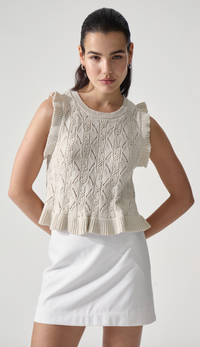 Genoa Top