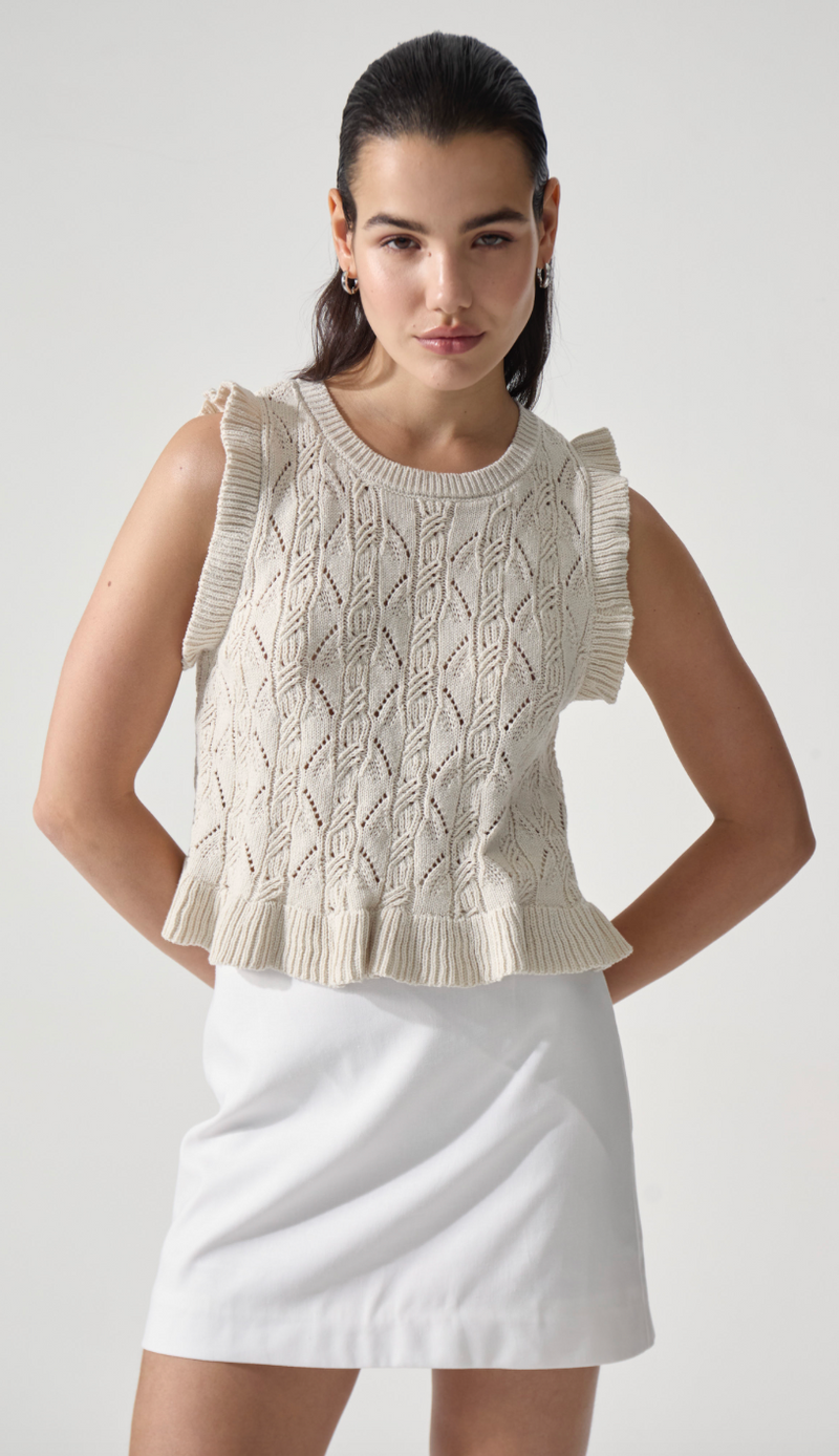 Genoa Top