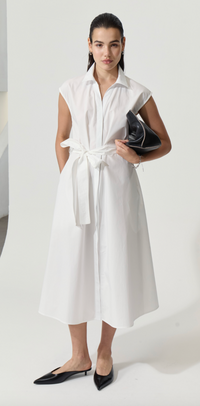 Imola Dress