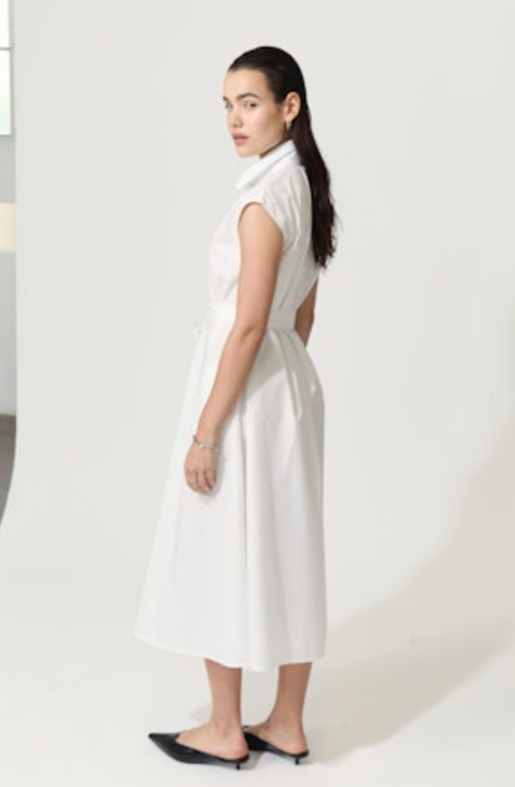 Imola Dress