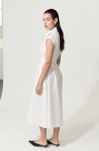 Imola Dress