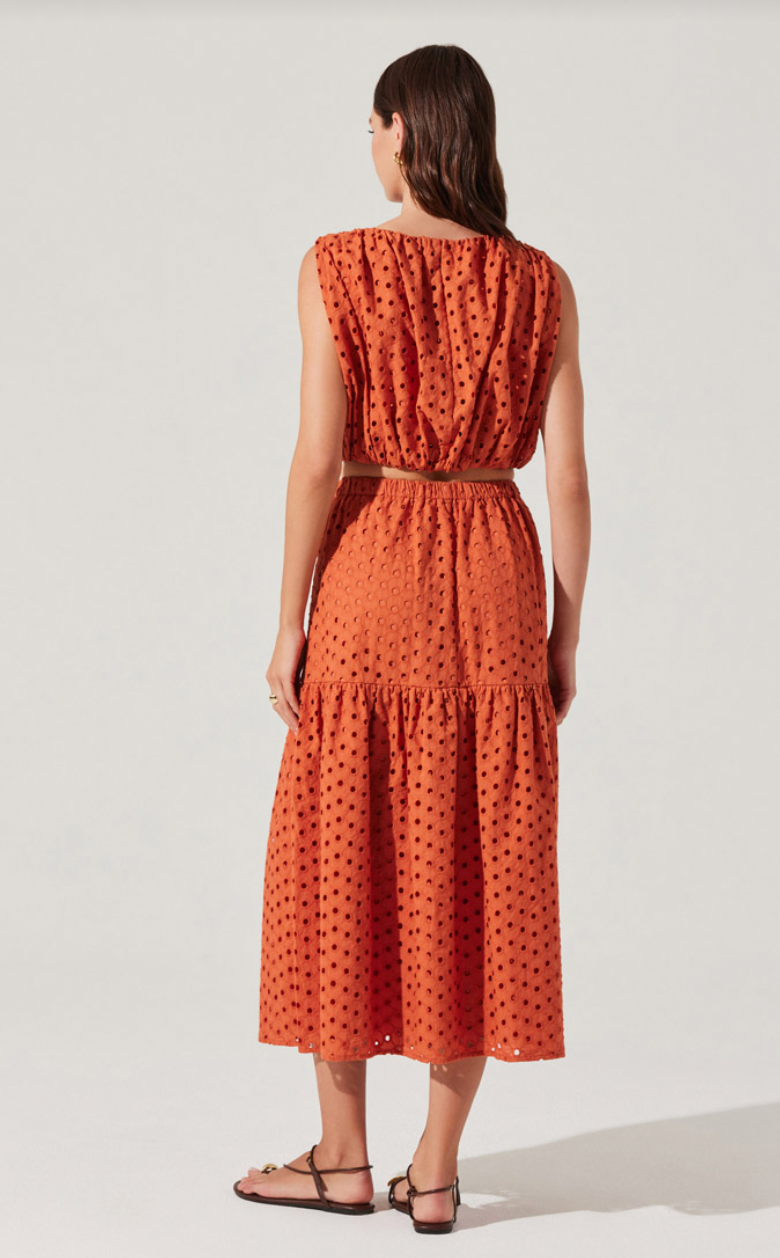 The Nalley Top