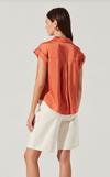 The Callen top