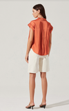 The Callen top