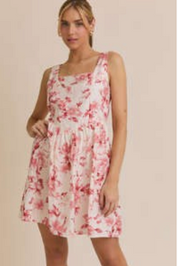 The Rose All Day Dress