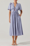 The Hadleigh Dress