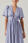 The Hadleigh Dress