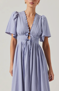The Hadleigh Dress