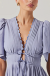 The Hadleigh Dress