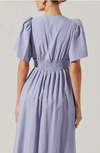 The Hadleigh Dress