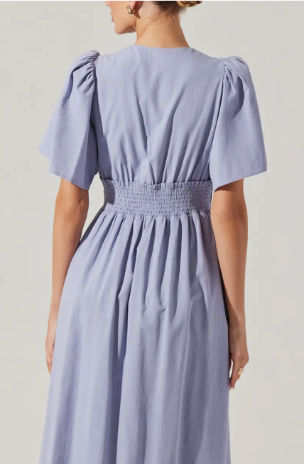 The Hadleigh Dress