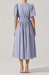 The Hadleigh Dress