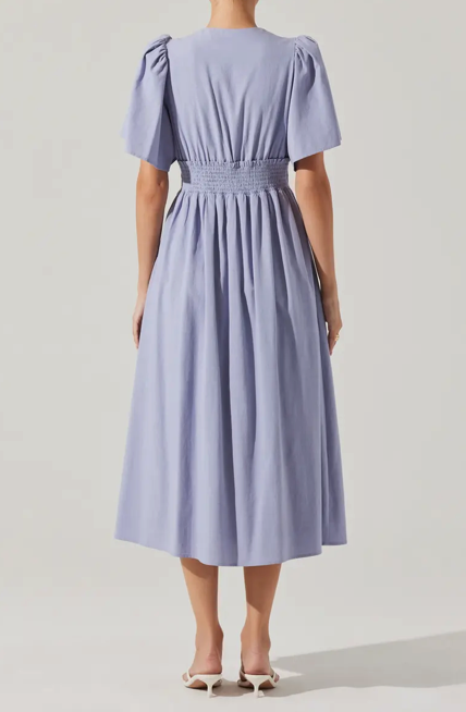 The Hadleigh Dress