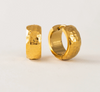 The Kirra Hoop Earring