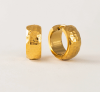 The Kirra Hoop Earring