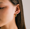 The Kirra Hoop Earring