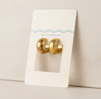 The Kirra Hoop Earring