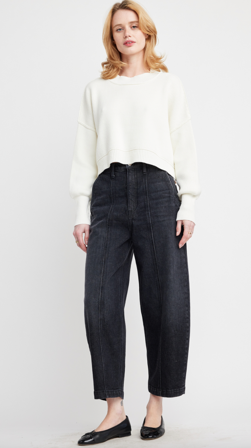 The Rya Sweater
