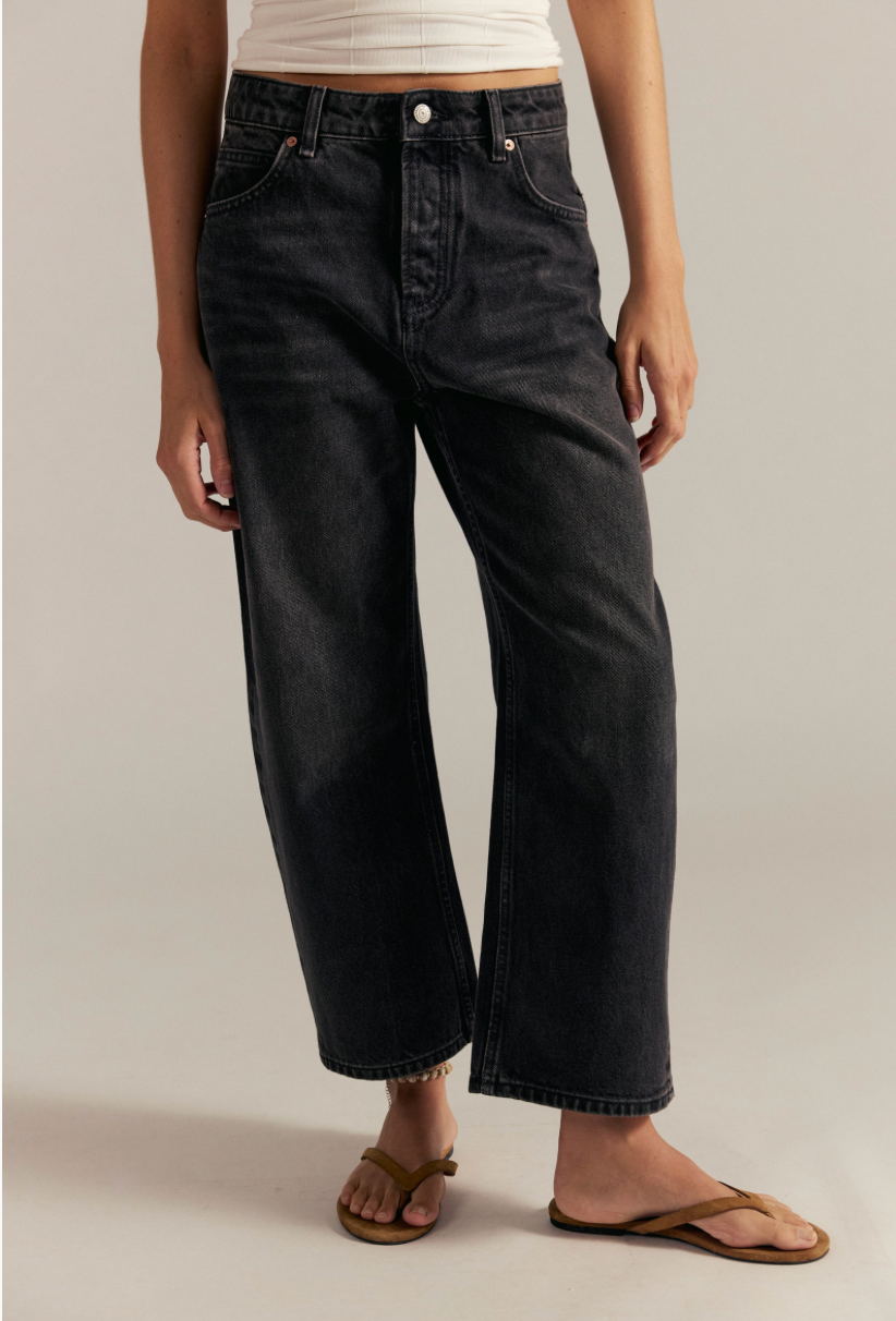The Deep Trance Jean