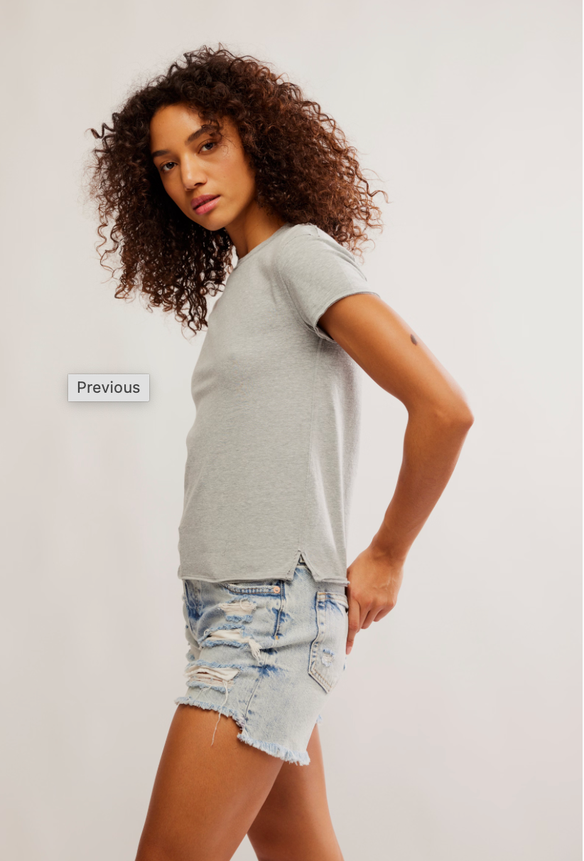 The Nova Tee