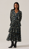 The Francesca Dress