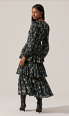 The Francesca Dress