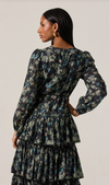 The Francesca Dress