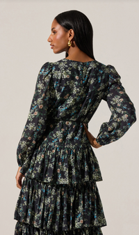 The Francesca Dress